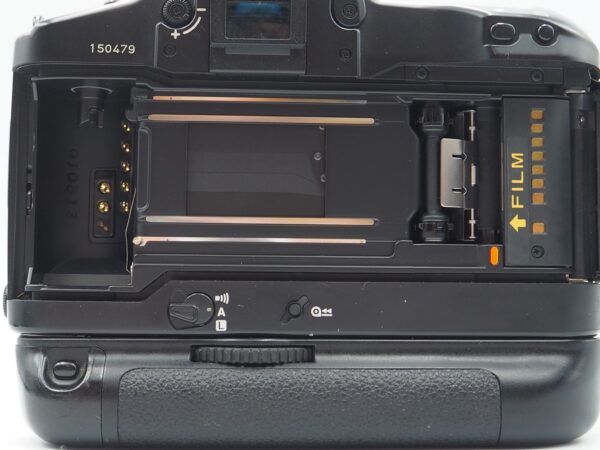 CANON EOS-1N  *イ447 - 画像 (8)